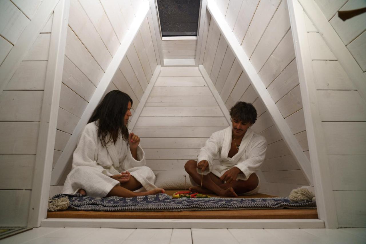 그라비나인풀리아 Il Borgo Relais B&B 외부 사진