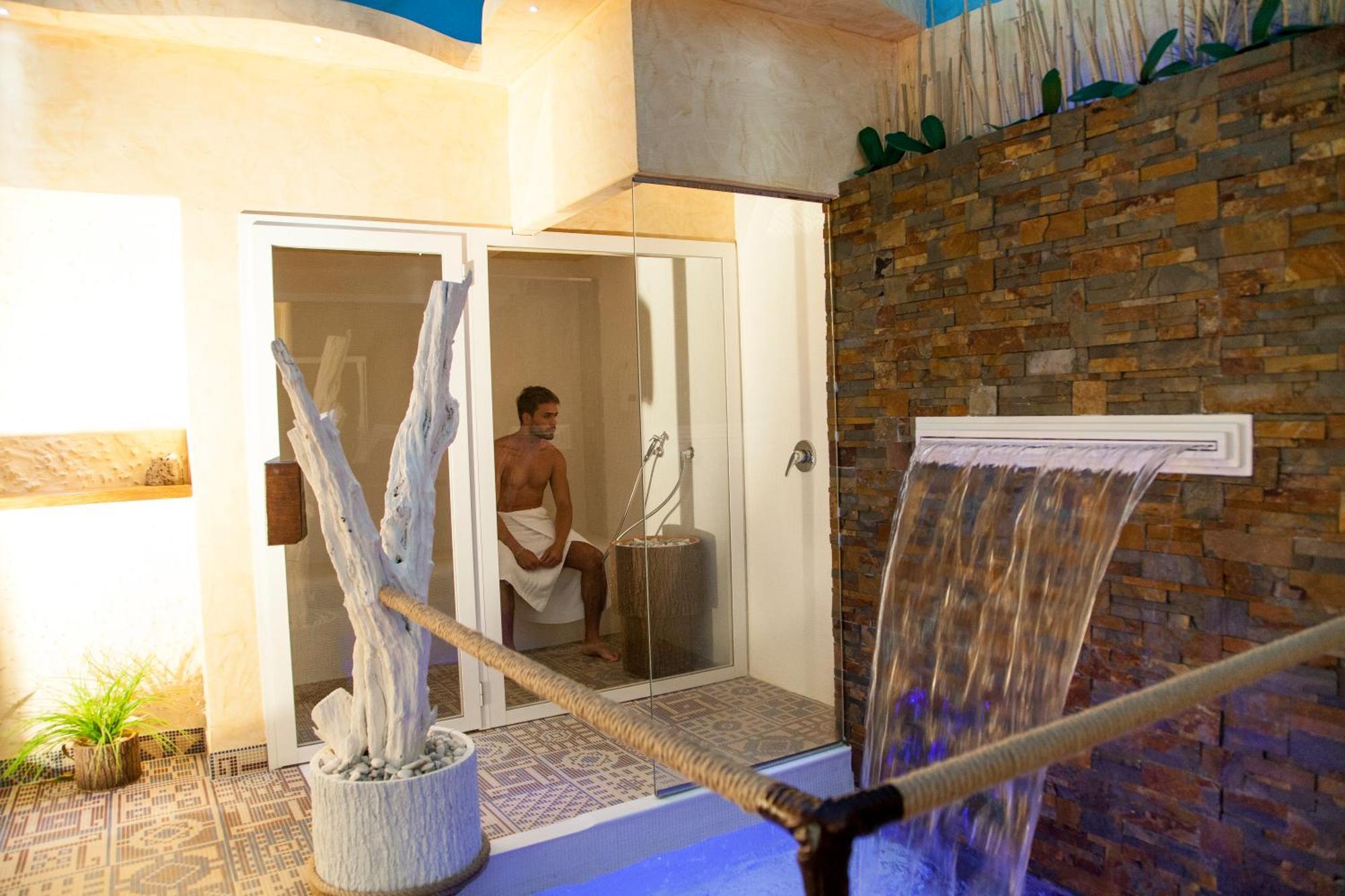 그라비나인풀리아 Il Borgo Relais B&B 외부 사진