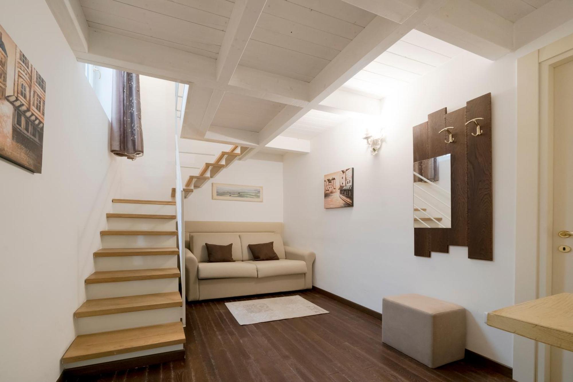 그라비나인풀리아 Il Borgo Relais B&B 객실 사진