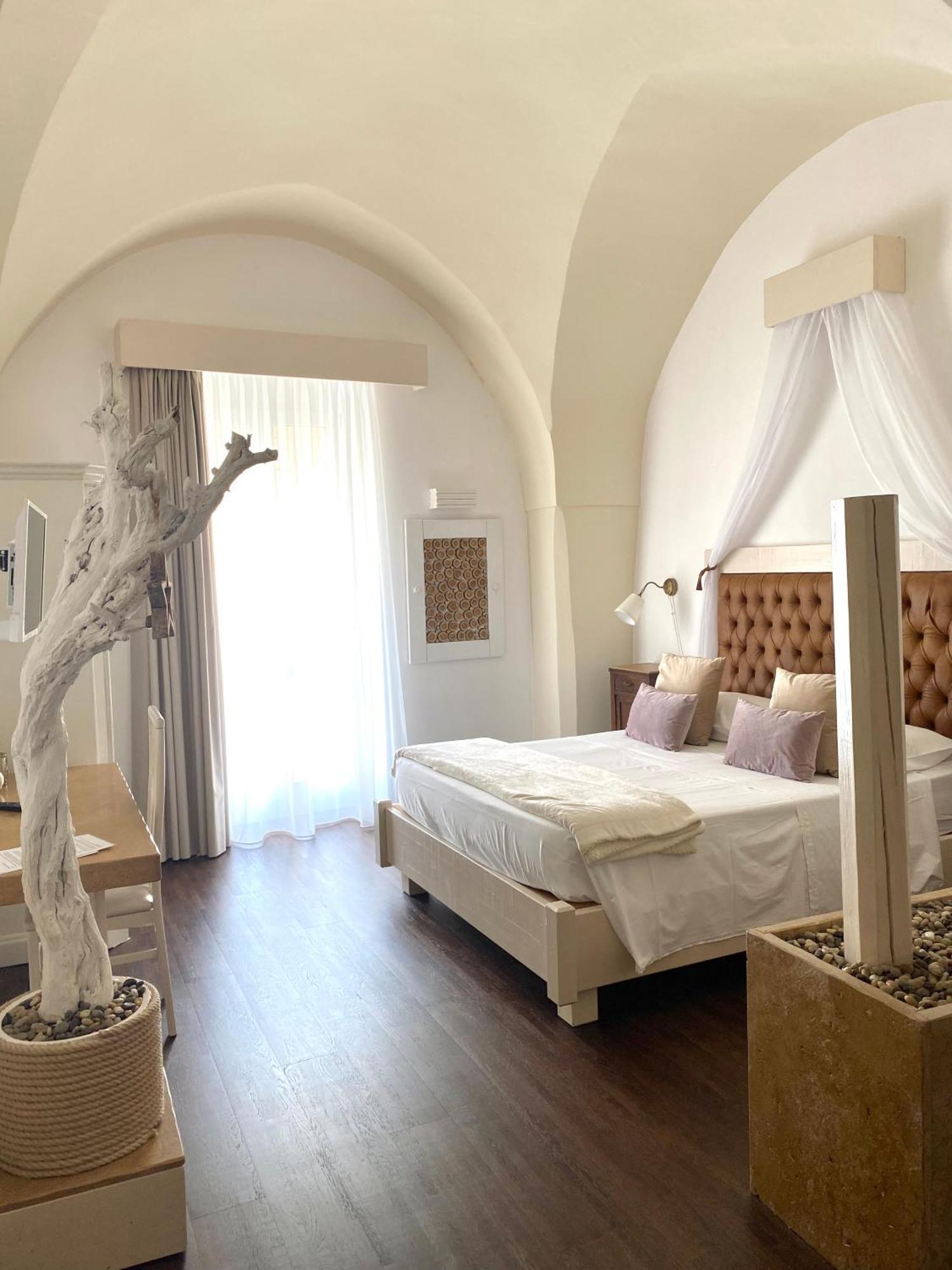 그라비나인풀리아 Il Borgo Relais B&B 외부 사진
