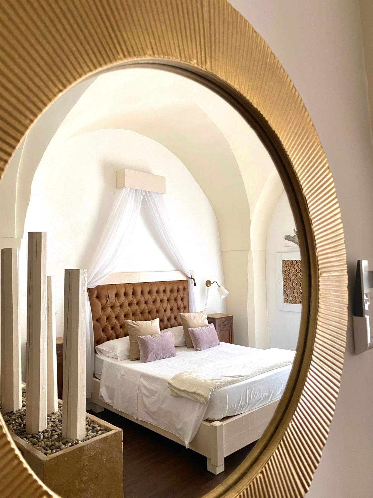 그라비나인풀리아 Il Borgo Relais B&B 외부 사진