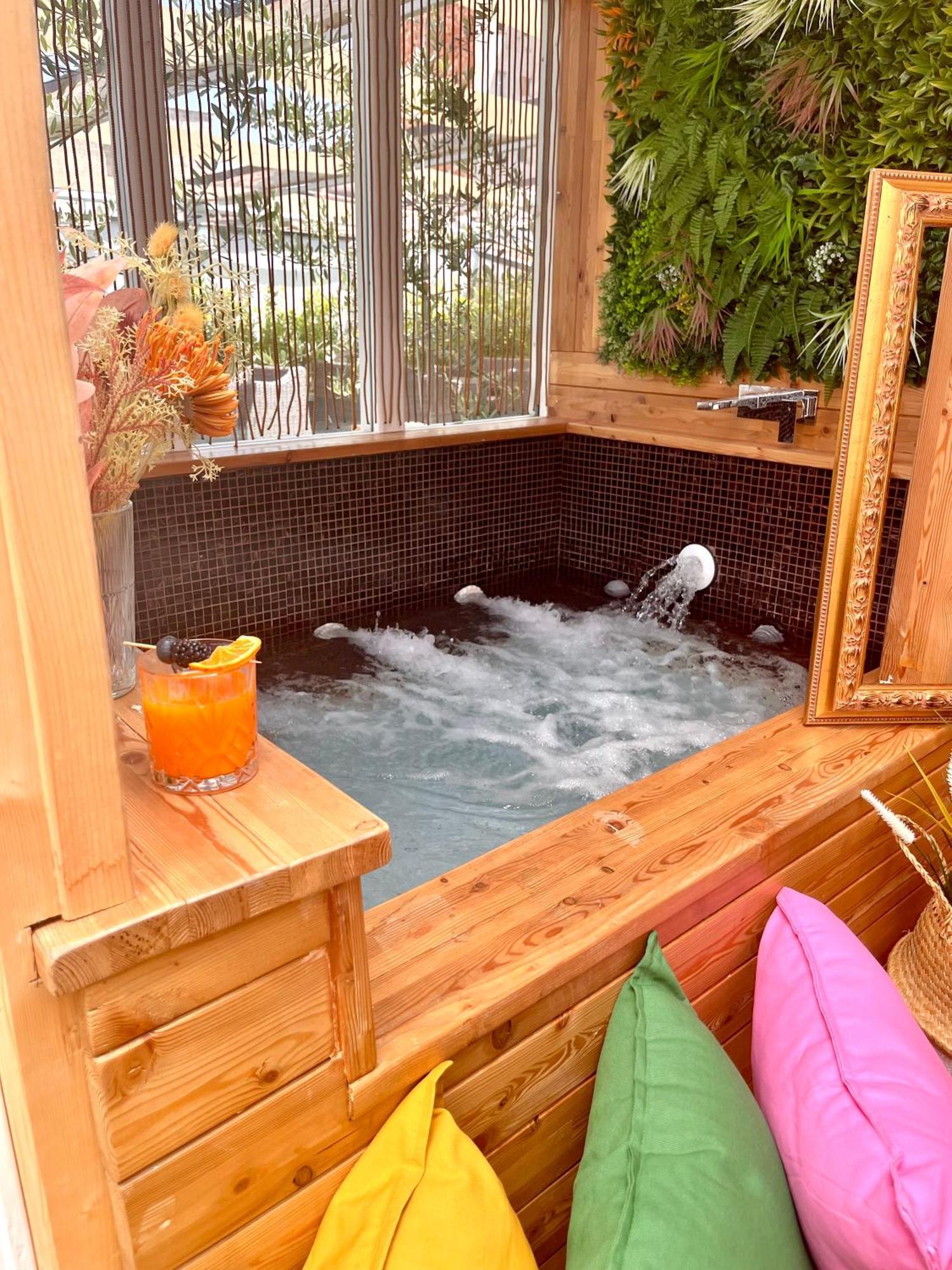 그라비나인풀리아 Il Borgo Relais B&B 외부 사진