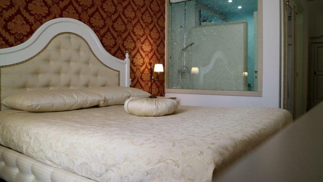 그라비나인풀리아 Il Borgo Relais B&B 외부 사진